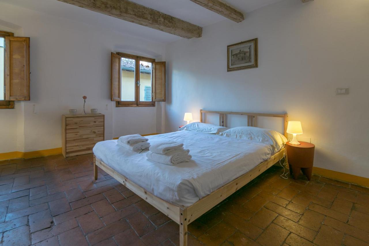 Amorino Apartamento Florença
